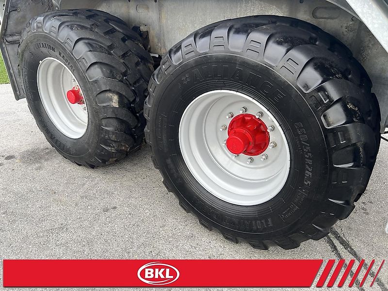 Peecon ZT 16000 EUROLINE Deluxe - used