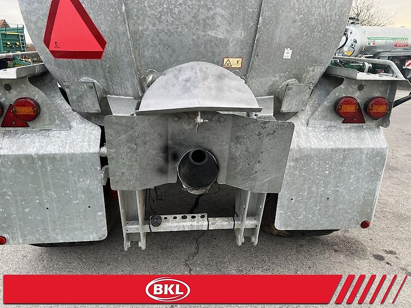 Peecon ZT 16000 EUROLINE Deluxe - used