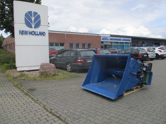 AP Einstreugerät ASX 1600