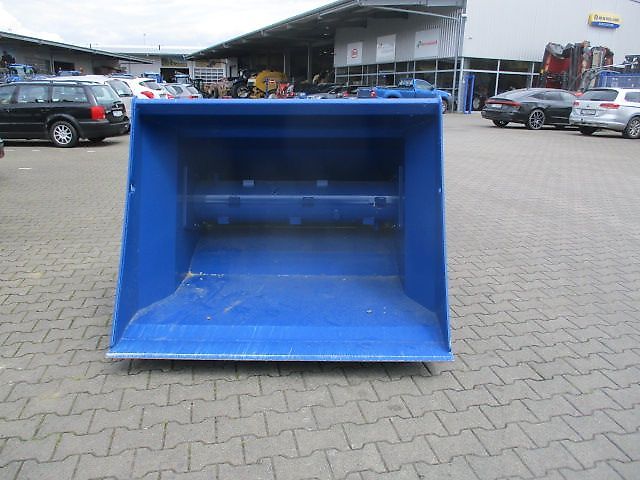 AP Einstreugerät ASX 1600