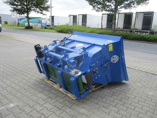 AP Einstreugerät ASX 1600