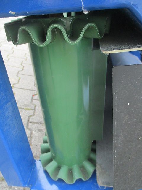 AP Einstreugerät ASX 1600