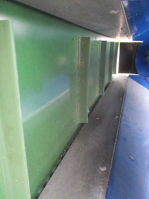 AP Einstreugerät ASX 1600