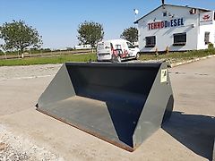 Bressel und Lade Cupa materiale usoare 2.4m