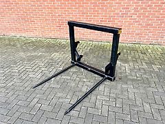 Alö Ballengabel S+ 115