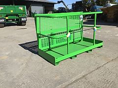 LWC 3 PERSON PLATFORM