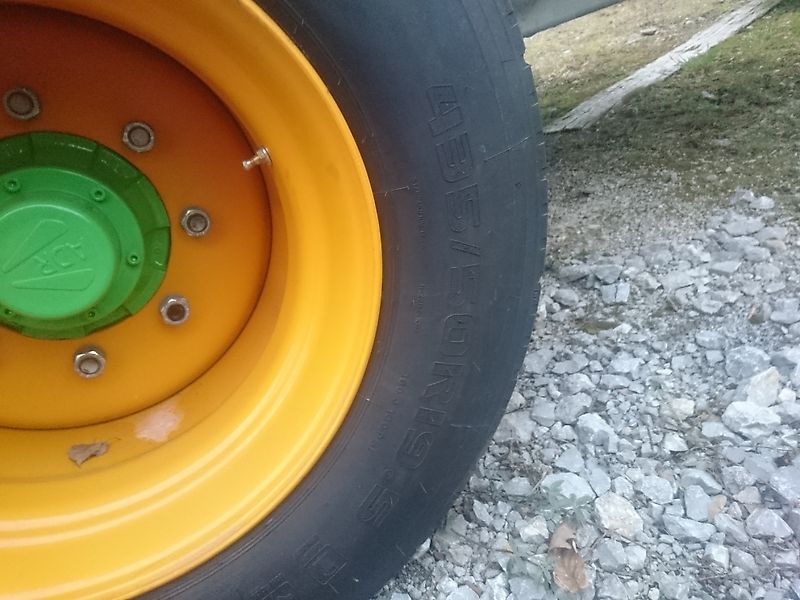 Joskin BETIMAX RDS 7500