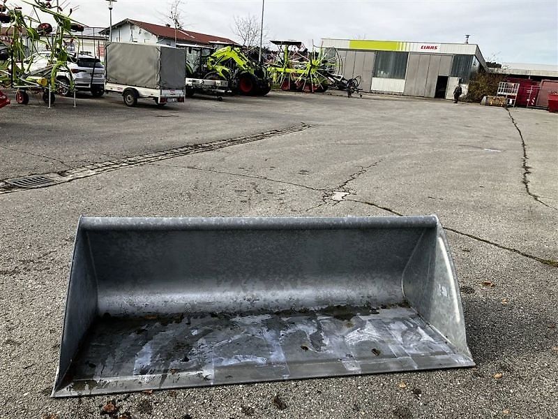 Fliegl SCHWERGUTSCHAUFEL 2200