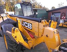 JCB 540V140 JCB 540V140