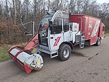 BvL MAXIMUS 1600 BvL MAXIMUS 1600