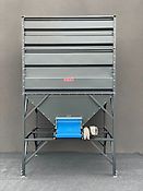 SORPAC Pufferspeicher ZB22/8