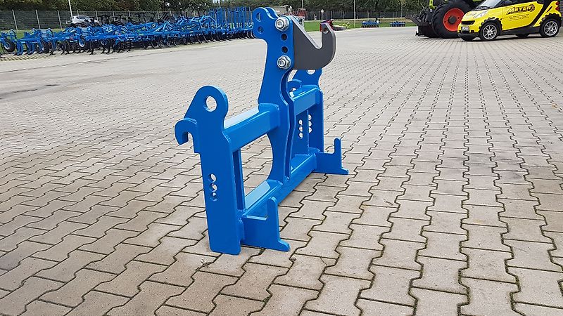 Meyer DP Dreipunktadapterrahmen