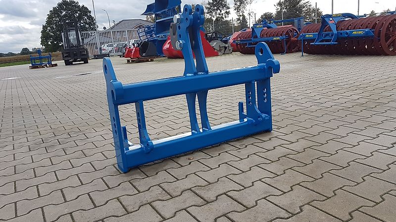 Meyer DP Dreipunktadapterrahmen