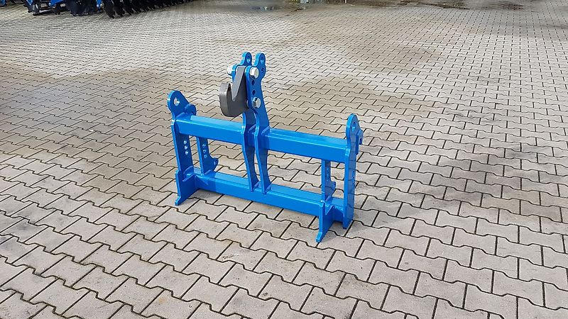 Meyer DP Dreipunktadapterrahmen