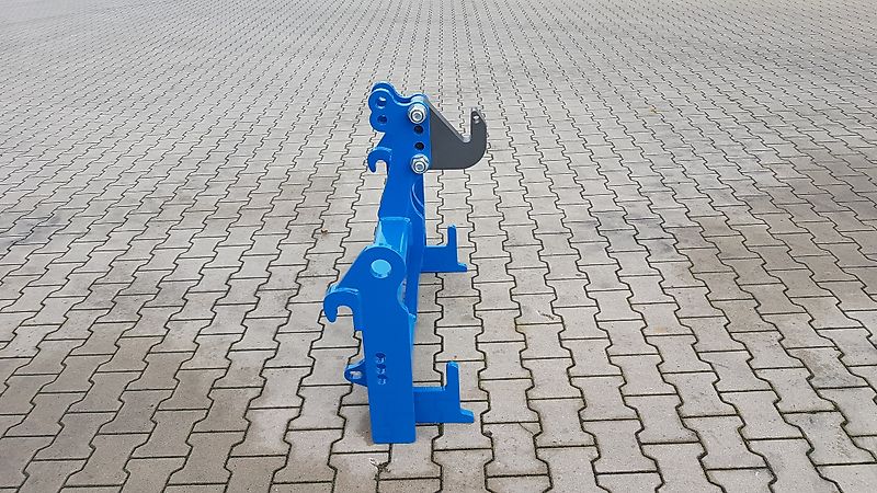 Meyer DP Dreipunktadapterrahmen