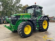John Deere 7310R