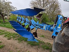 Lemken Europal 8X