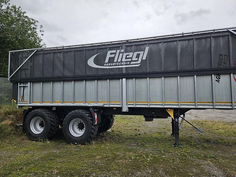 Fliegl ASS 298