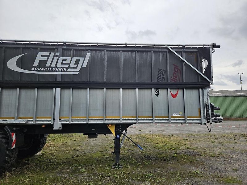 Fliegl ASS 298