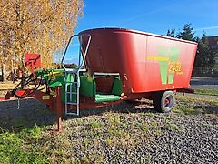 Strautmann Verti Mix 2401 Double