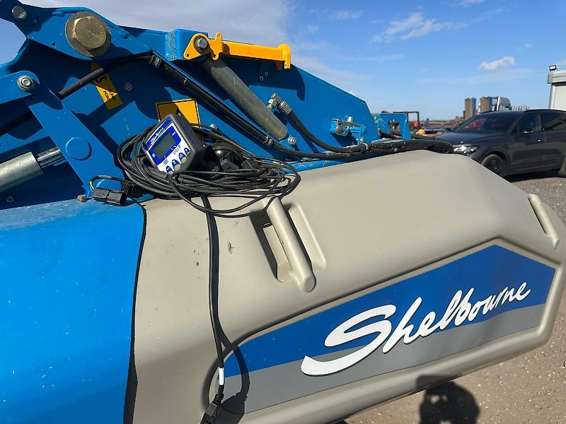 Shelbourne Reynolds RSD 20' / 6.1m