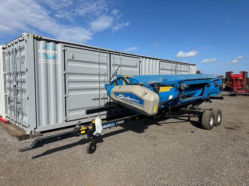 Shelbourne Reynolds RSD 20' / 6.1m