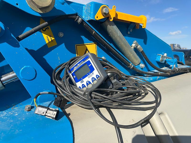 Shelbourne Reynolds RSD 20' / 6.1m