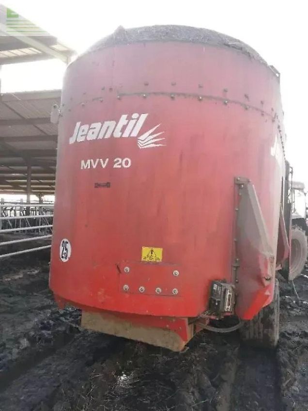 Jeantil mvv20