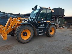 JCB 538-60