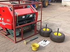 MRB STAR , BAUSATZ, ( Nur für Wiederverkaeufer - Landmaschinenhaendler) CAEB; WOLAGRI; BARGAM; ABBRIATA; MRB 850; MRB 870 ;