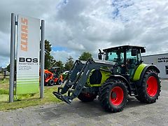 Claas Arion 530 CIS