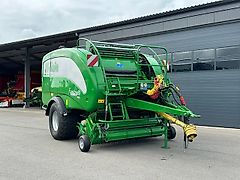 McHale Fusion 3 plus