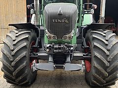 Fendt 826 SCR