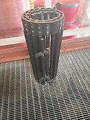 WÜHLMAUS; NIEWÖHNER;  Ersatzteile; Ersatzteile 411;611;511; 644; 744;