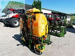 Amazone uf 1200 feldspritze