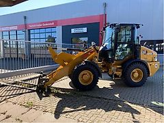 Caterpillar 908 HL