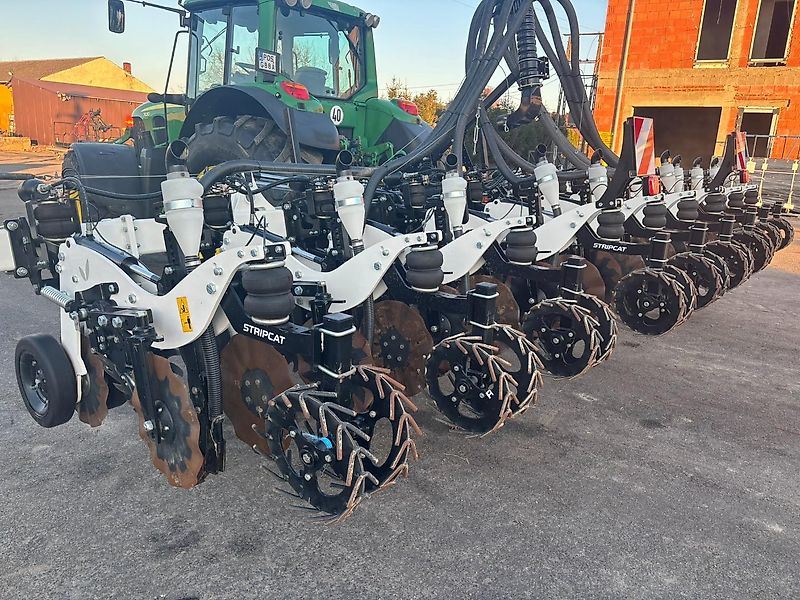 AGRISEM Stripcat 2