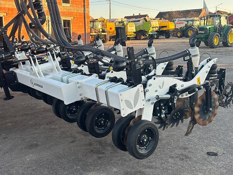 AGRISEM Stripcat 2