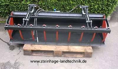 MX Kombigreifschaufel 1,75 mtr.