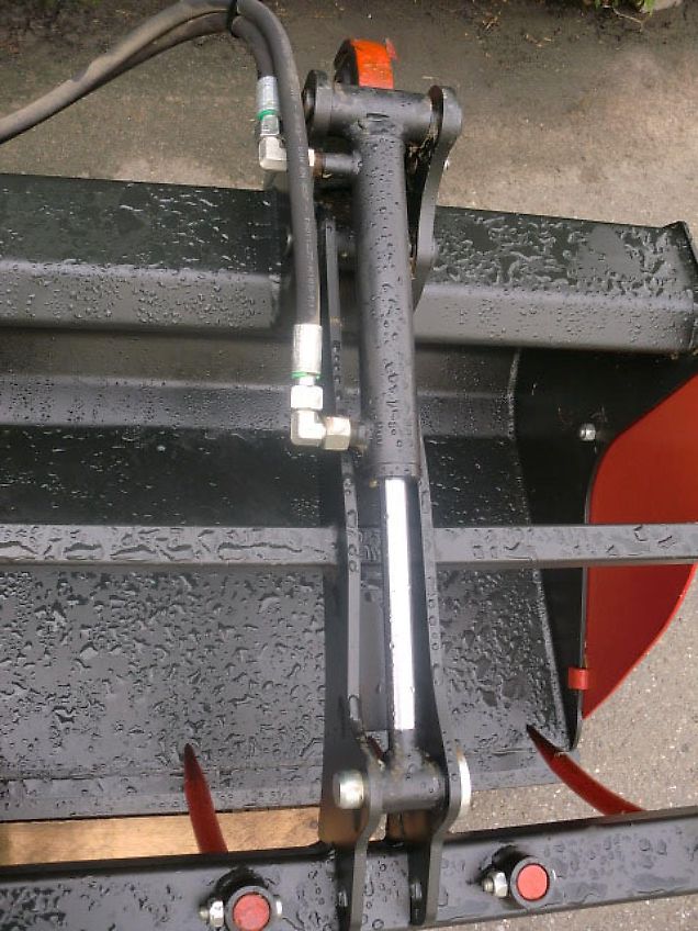 MX Kombigreifschaufel 1,75 mtr.