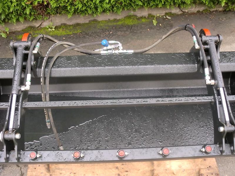 MX Kombigreifschaufel 1,75 mtr.