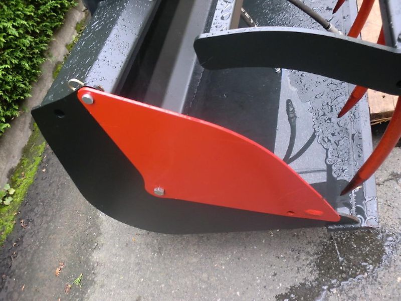 MX Kombigreifschaufel 1,75 mtr.