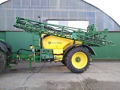 John Deere 740i