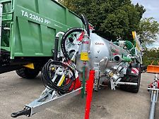 Vakutec Vakuumfass VA 8600