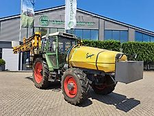 Fendt F365GT