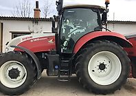 Steyr Steyr 6125 Profi Classic Steyr Steyr 6125 Profi Classic