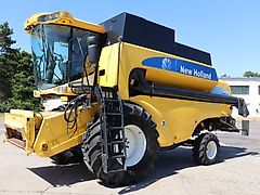 New Holland CS 640