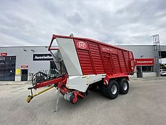 Lely TIGO PR 60