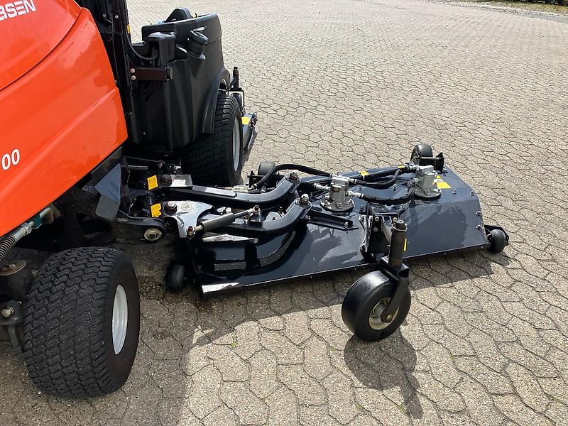 Jacobsen HR700