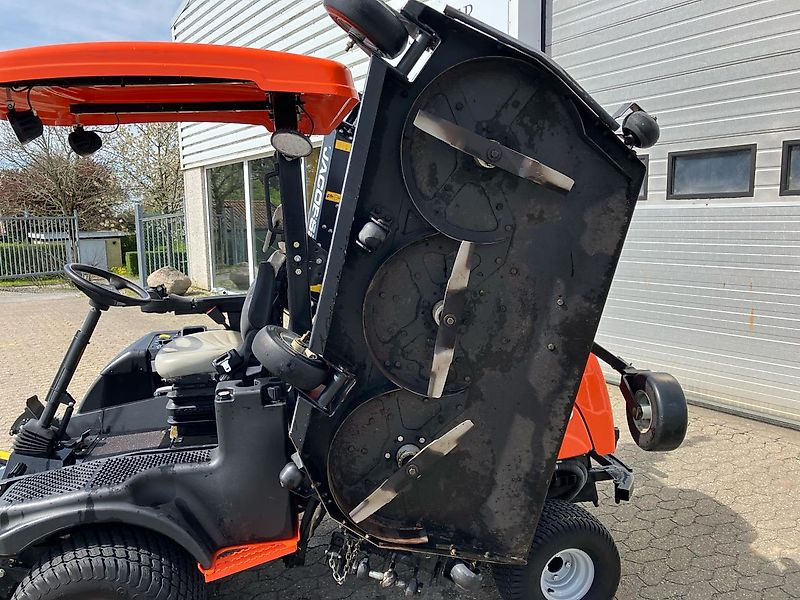 Jacobsen HR700